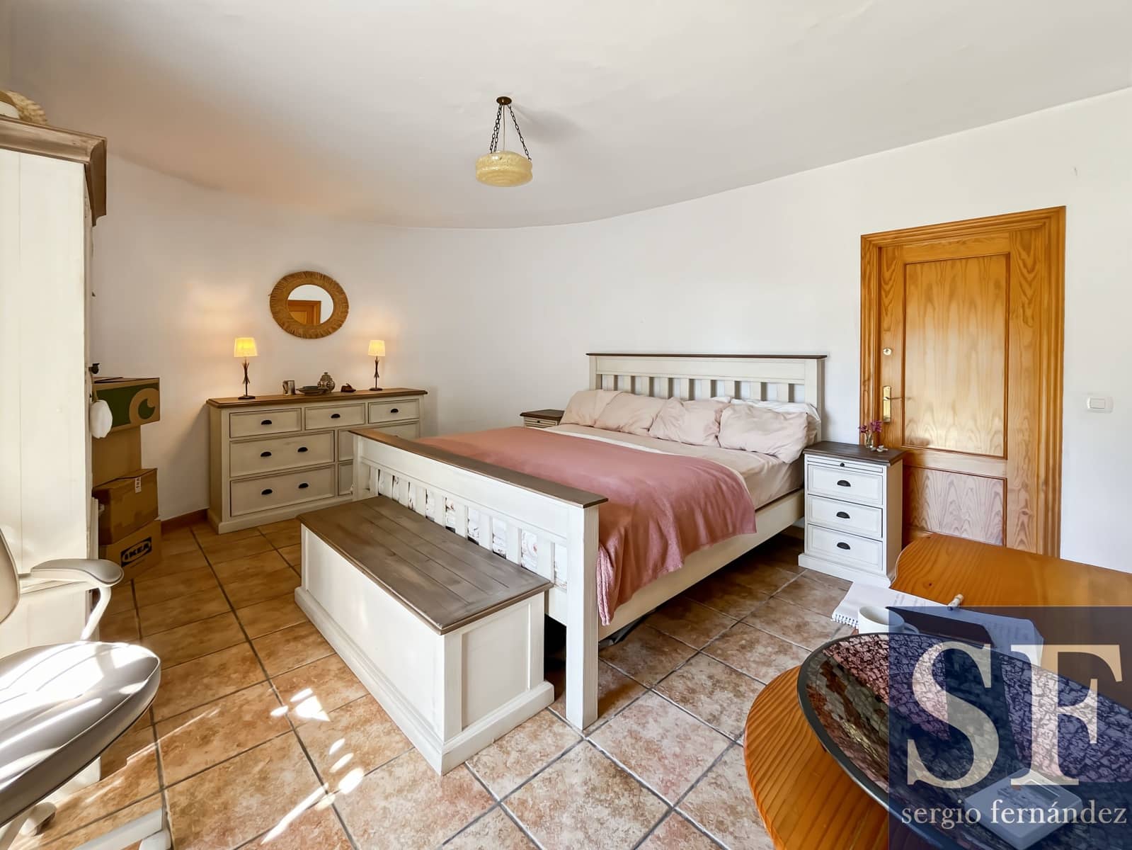 4 chambre Villa/Maison à vendre à Competa avec piscine - 425 000 € (Ref: 9999279)