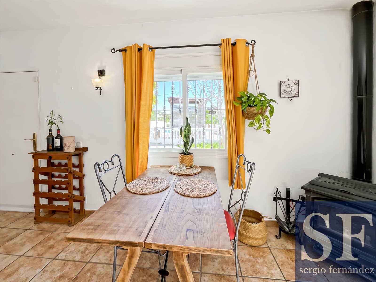 4 chambre Villa/Maison à vendre à Competa avec piscine - 425 000 € (Ref: 9999279)