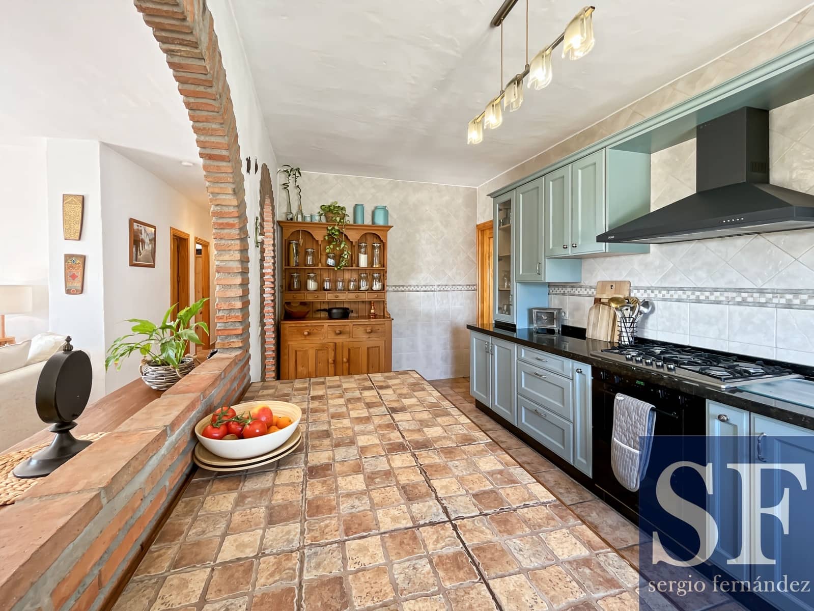 4 chambre Villa/Maison à vendre à Competa avec piscine - 425 000 € (Ref: 9999279)