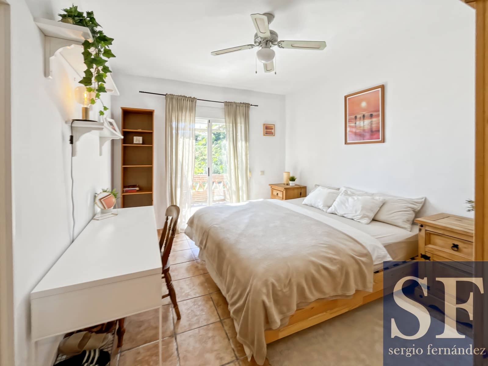 4 chambre Villa/Maison à vendre à Competa avec piscine - 425 000 € (Ref: 9999279)