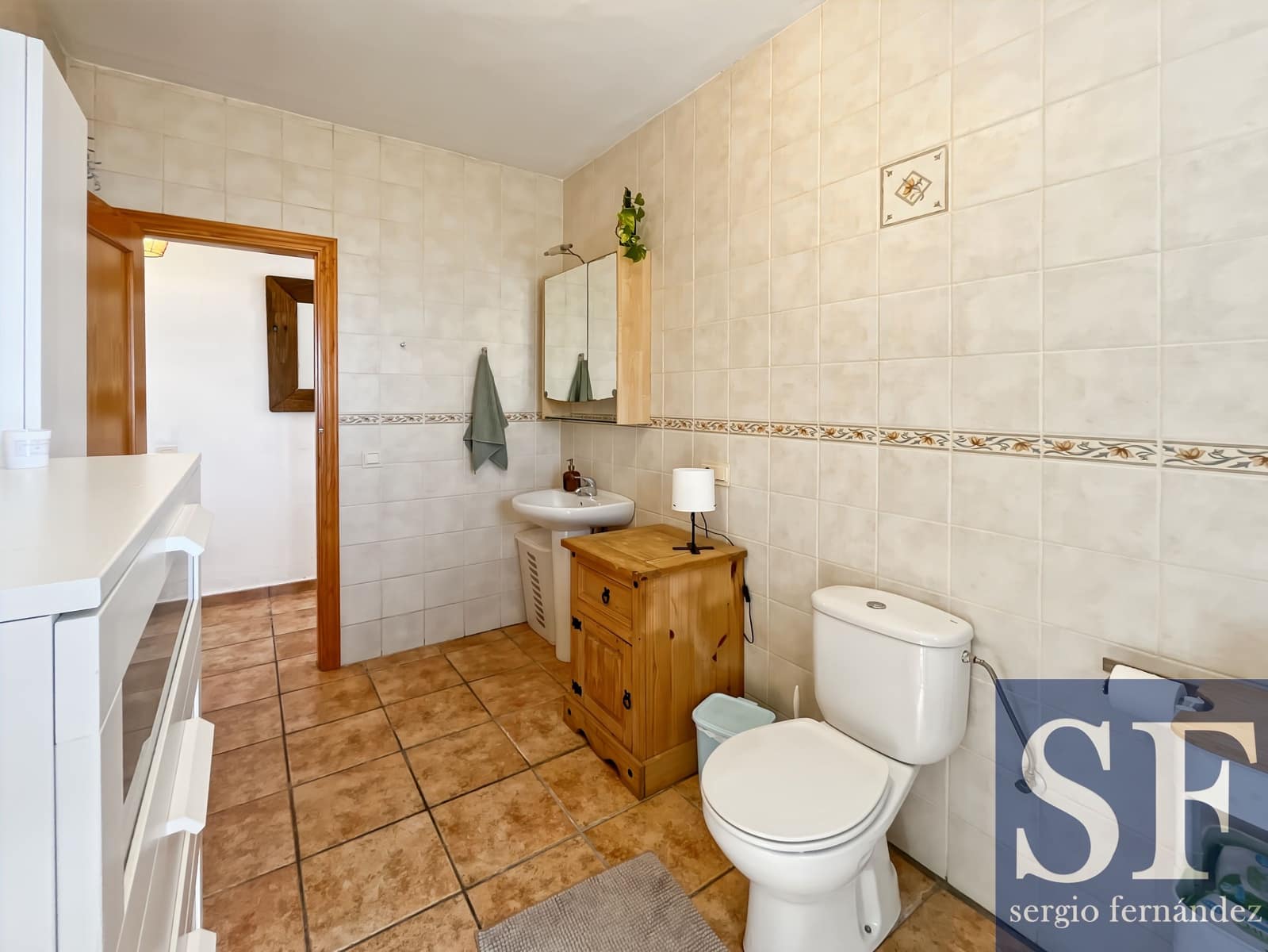 4 chambre Villa/Maison à vendre à Competa avec piscine - 425 000 € (Ref: 9999279)