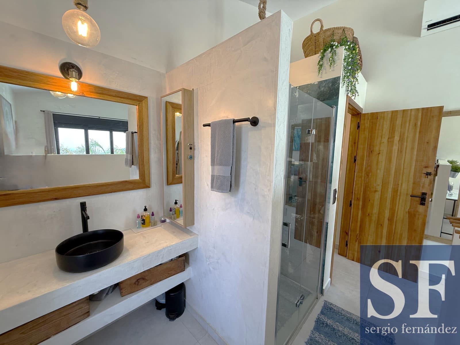 3 sypialnia Willa na sprzedaż w Competa z basenem - 670 000 € (Ref: 9999281)
