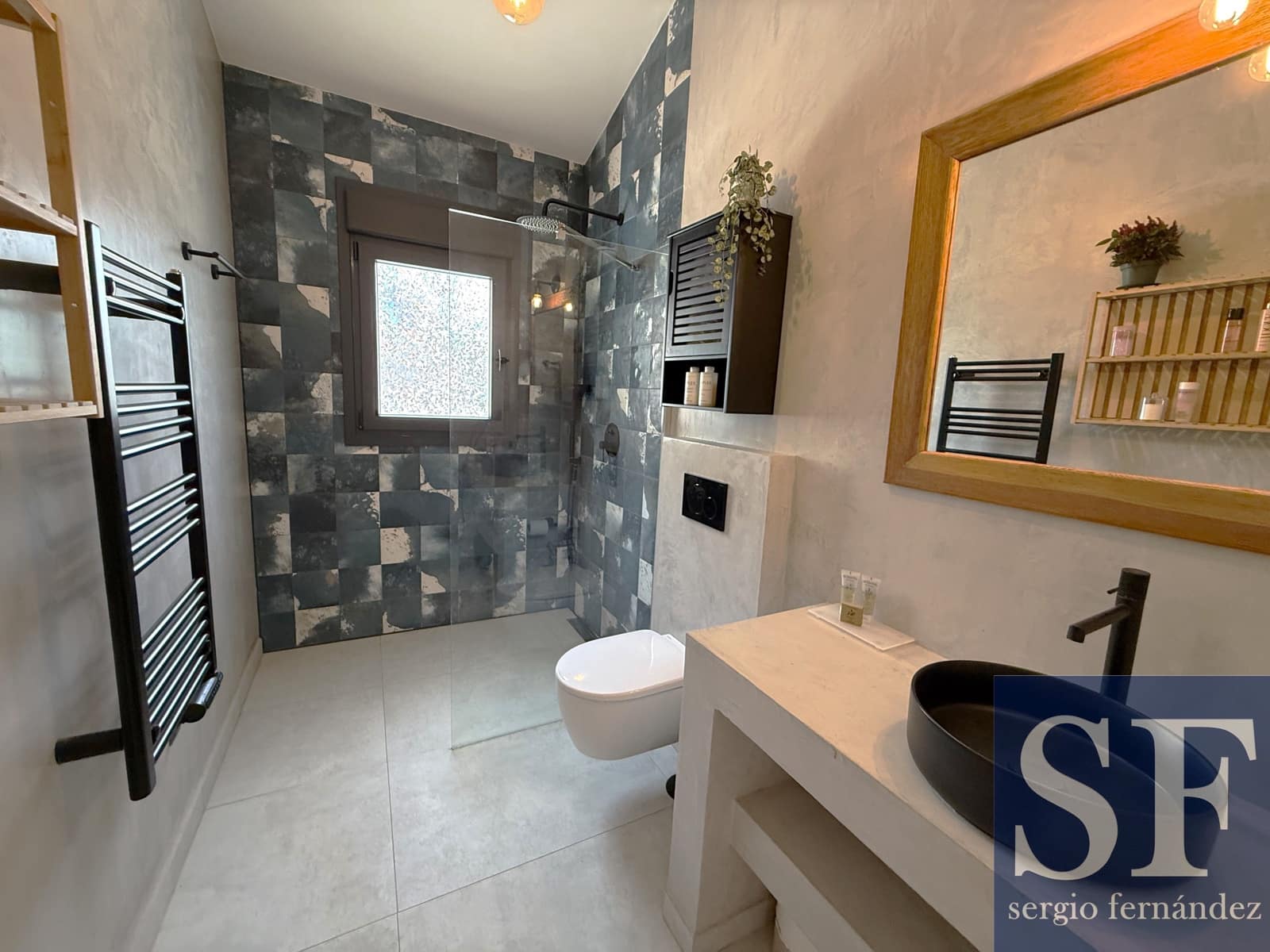 3 sypialnia Willa na sprzedaż w Competa z basenem - 670 000 € (Ref: 9999281)