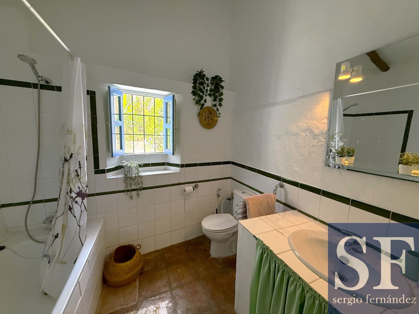 4 sovrum Villa till salu i Competa med pool - 549 999 € (Ref: 9999282)