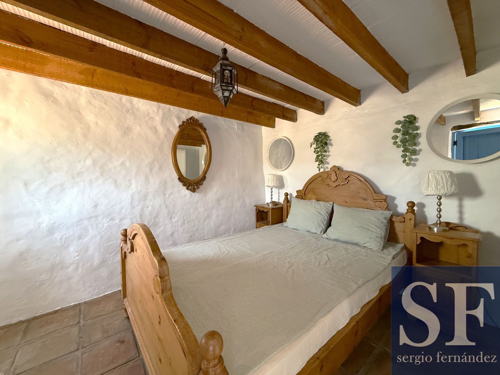 4 sovrum Villa till salu i Competa med pool - 549 999 € (Ref: 9999282)