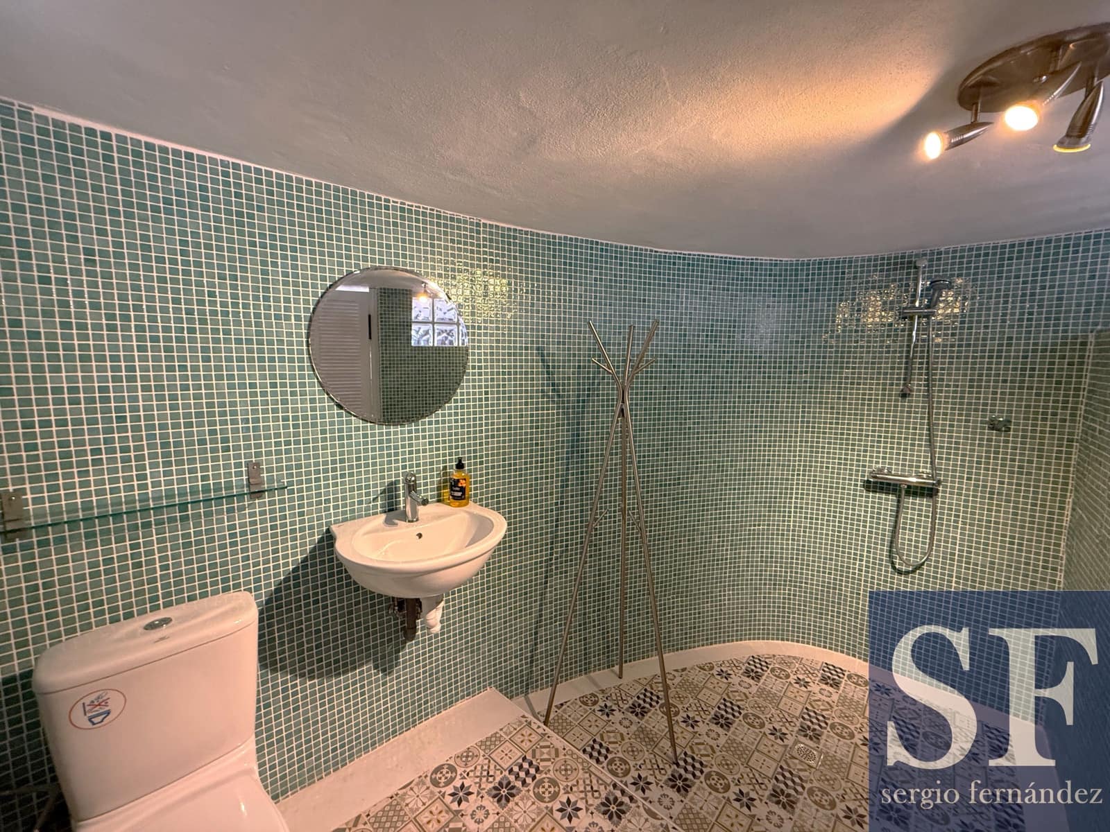 4 sovrum Villa till salu i Competa med pool - 549 999 € (Ref: 9999282)