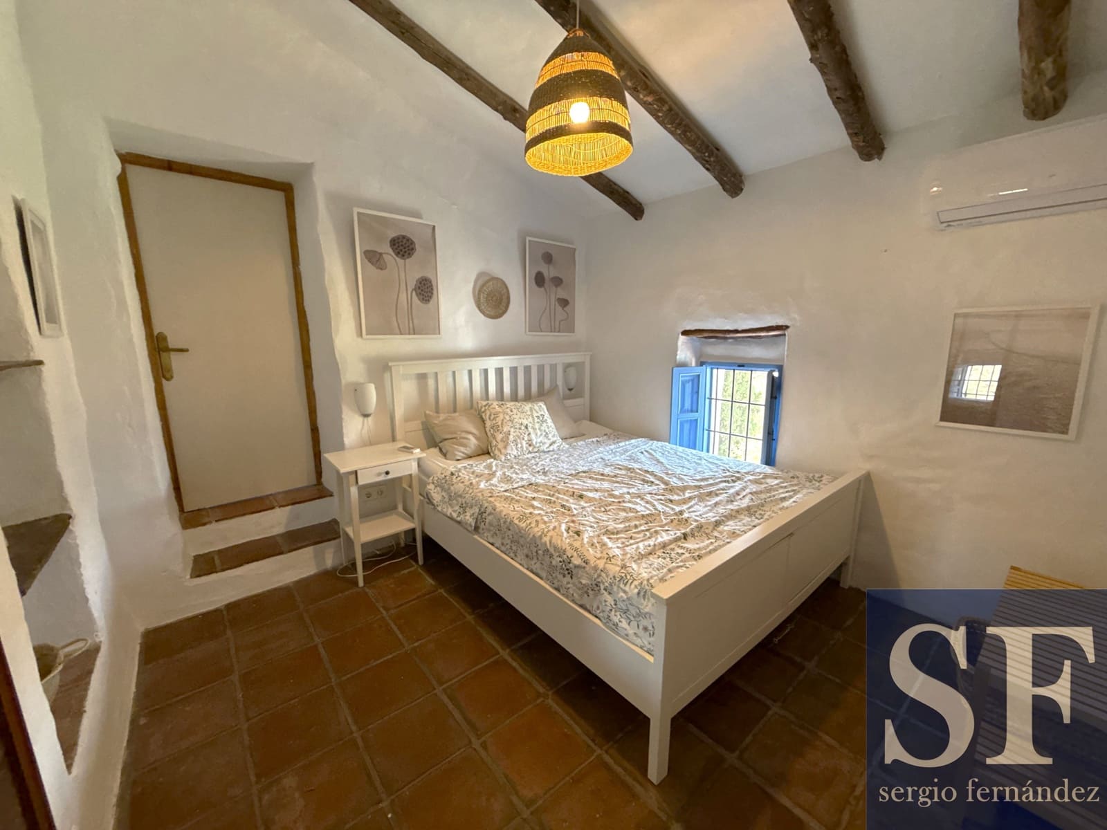 4 sovrum Villa till salu i Competa med pool - 549 999 € (Ref: 9999282)