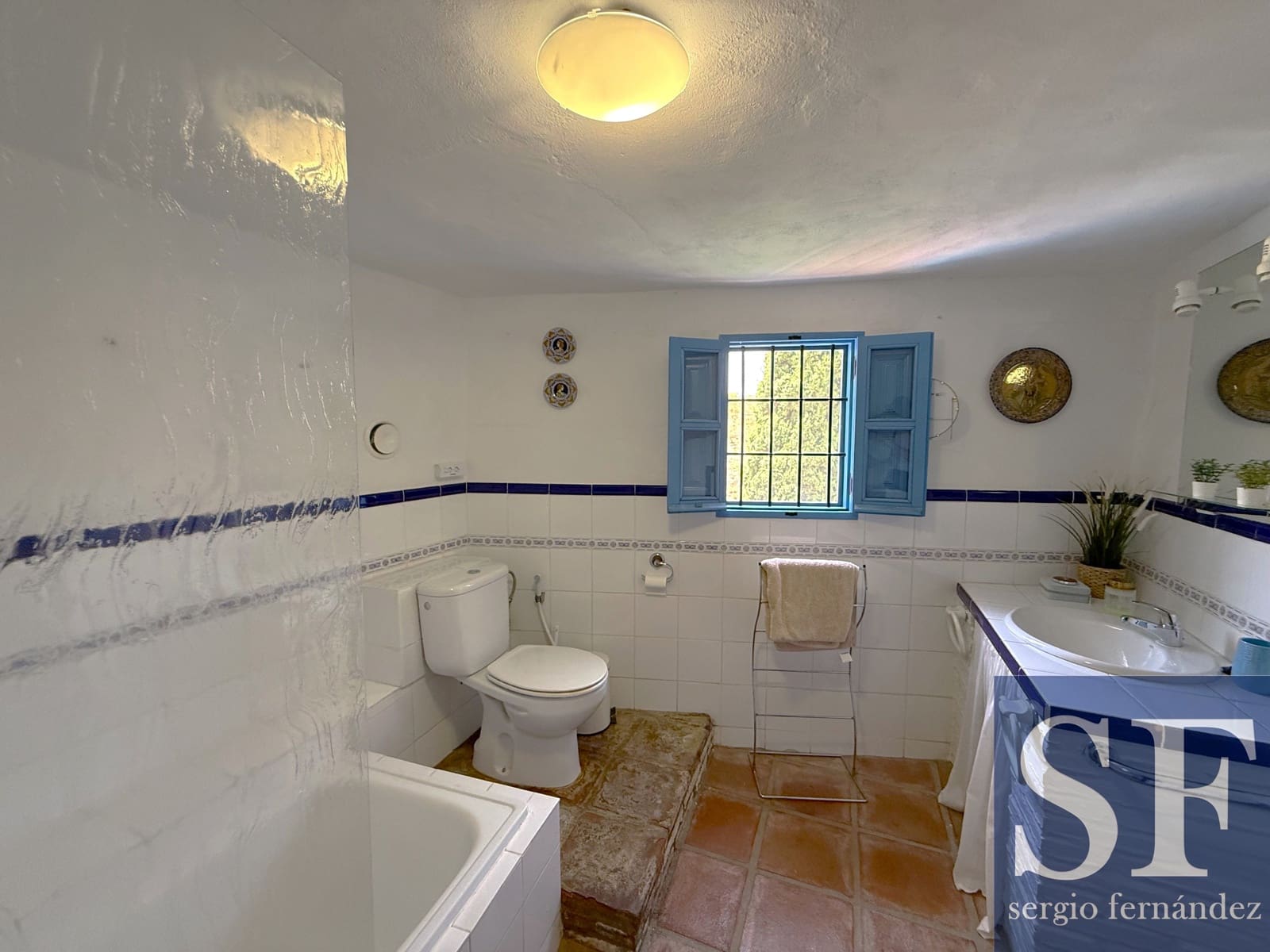 4 sovrum Villa till salu i Competa med pool - 549 999 € (Ref: 9999282)
