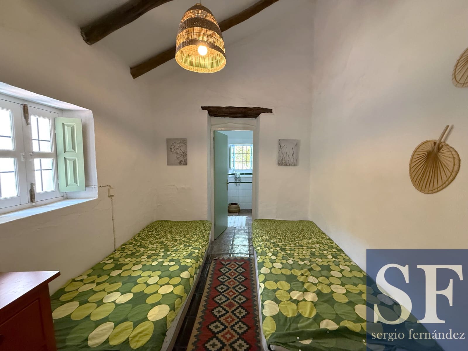 4 sovrum Villa till salu i Competa med pool - 549 999 € (Ref: 9999282)