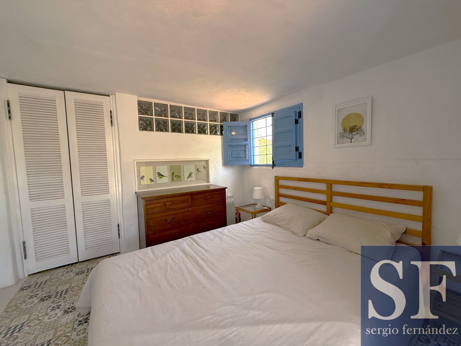 4 sovrum Villa till salu i Competa med pool - 549 999 € (Ref: 9999282)