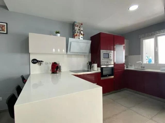2 bedroom Terraced Villa for rent in San Bartolomé de Tirajana - € 1,700 (Ref: 10021048)