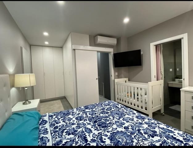 2 bedroom Terraced Villa for rent in San Bartolomé de Tirajana - € 1,700 (Ref: 10021048)