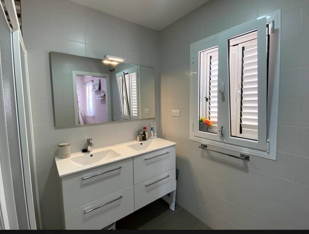 2 camera da letto Villetta a Schiera da affittare in San Bartolome de Tirajana con garage - 1.700 € (Rif: 10021048)