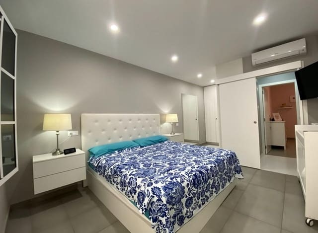 2 bedroom Terraced Villa for rent in San Bartolomé de Tirajana - € 1,700 (Ref: 10021048)
