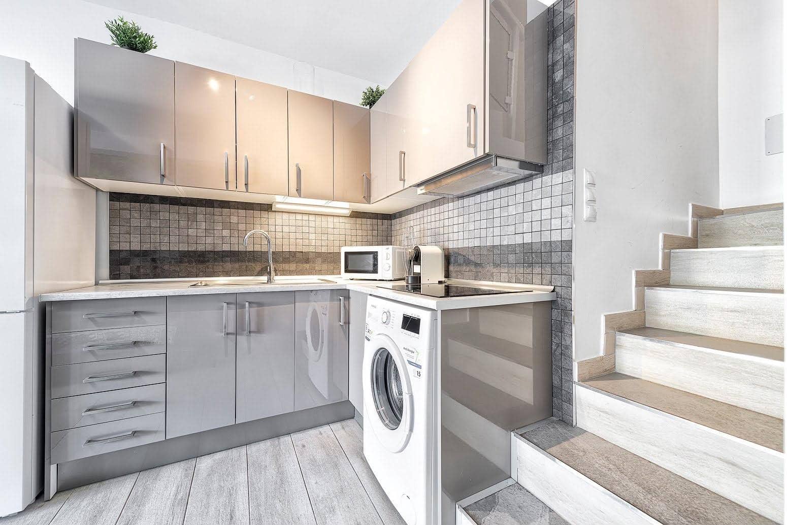 1 Zimmer Reihenhaus zu verkaufen in Campo Internacional mit Pool - 240.000 € (Ref: 10025862)