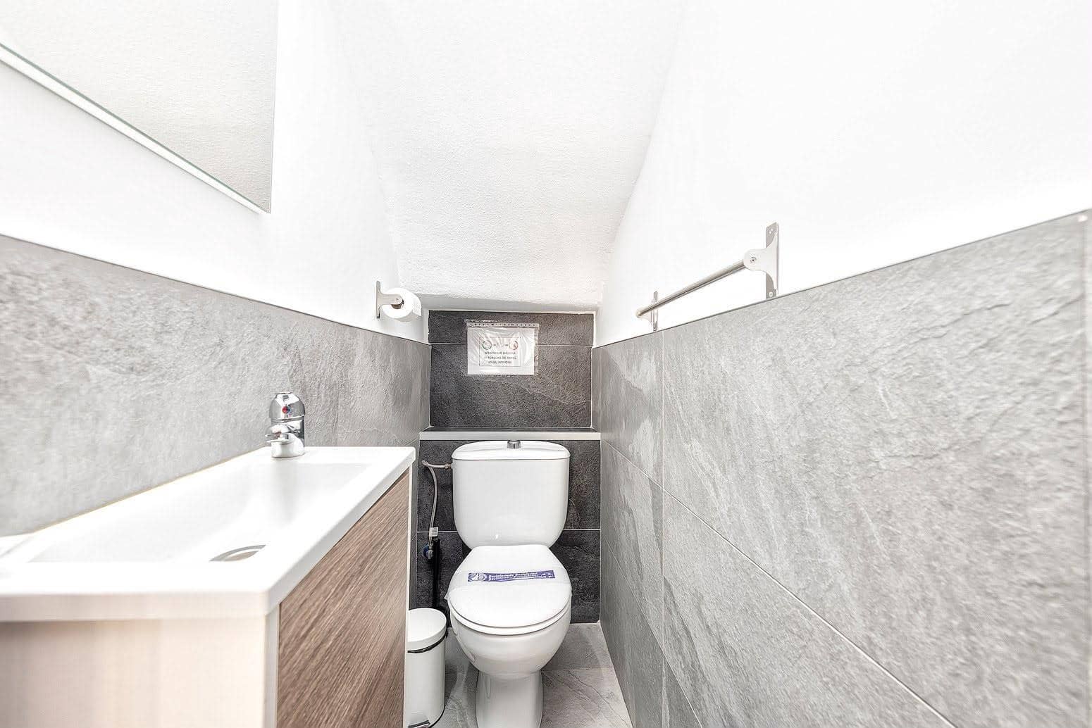 1 Zimmer Reihenhaus zu verkaufen in Campo Internacional mit Pool - 240.000 € (Ref: 10025862)