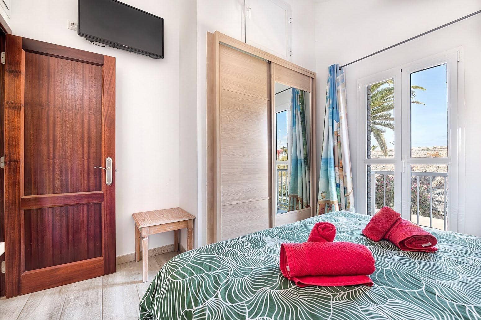 1 Zimmer Reihenhaus zu verkaufen in Campo Internacional mit Pool - 240.000 € (Ref: 10025862)