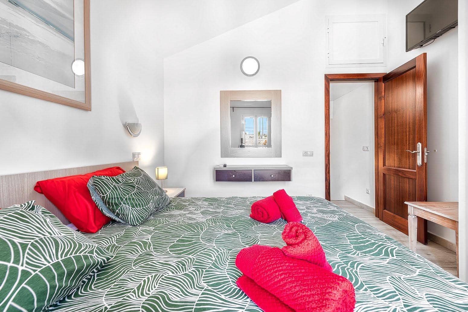 1 Zimmer Reihenhaus zu verkaufen in Campo Internacional mit Pool - 240.000 € (Ref: 10025862)