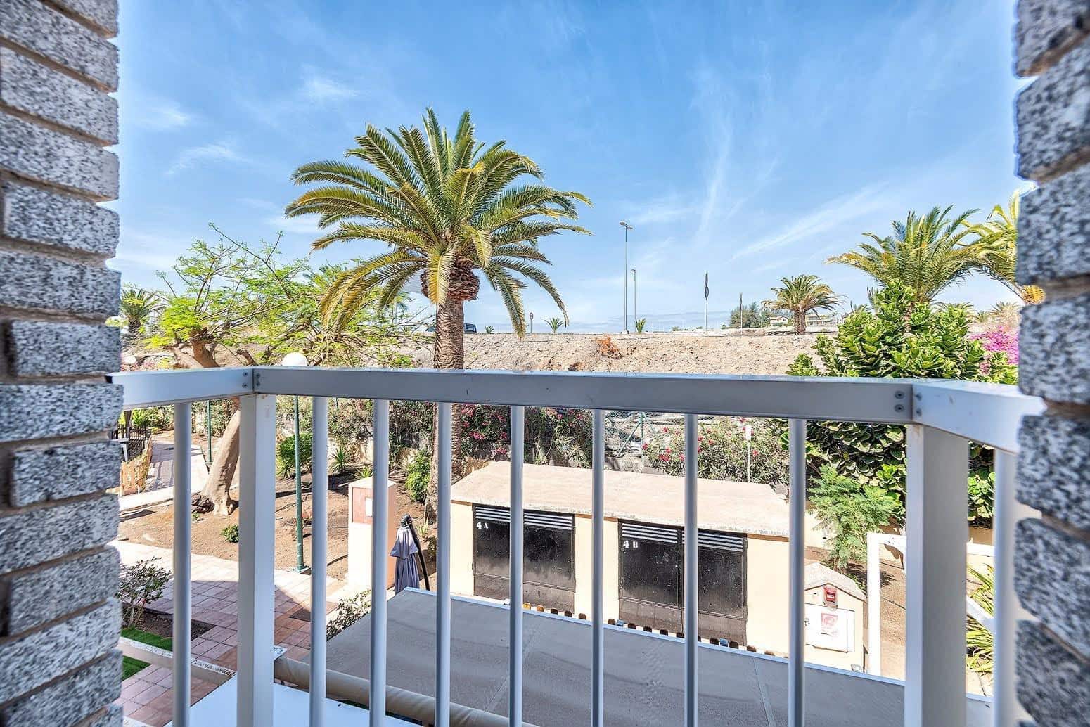 1 Zimmer Reihenhaus zu verkaufen in Campo Internacional mit Pool - 240.000 € (Ref: 10025862)