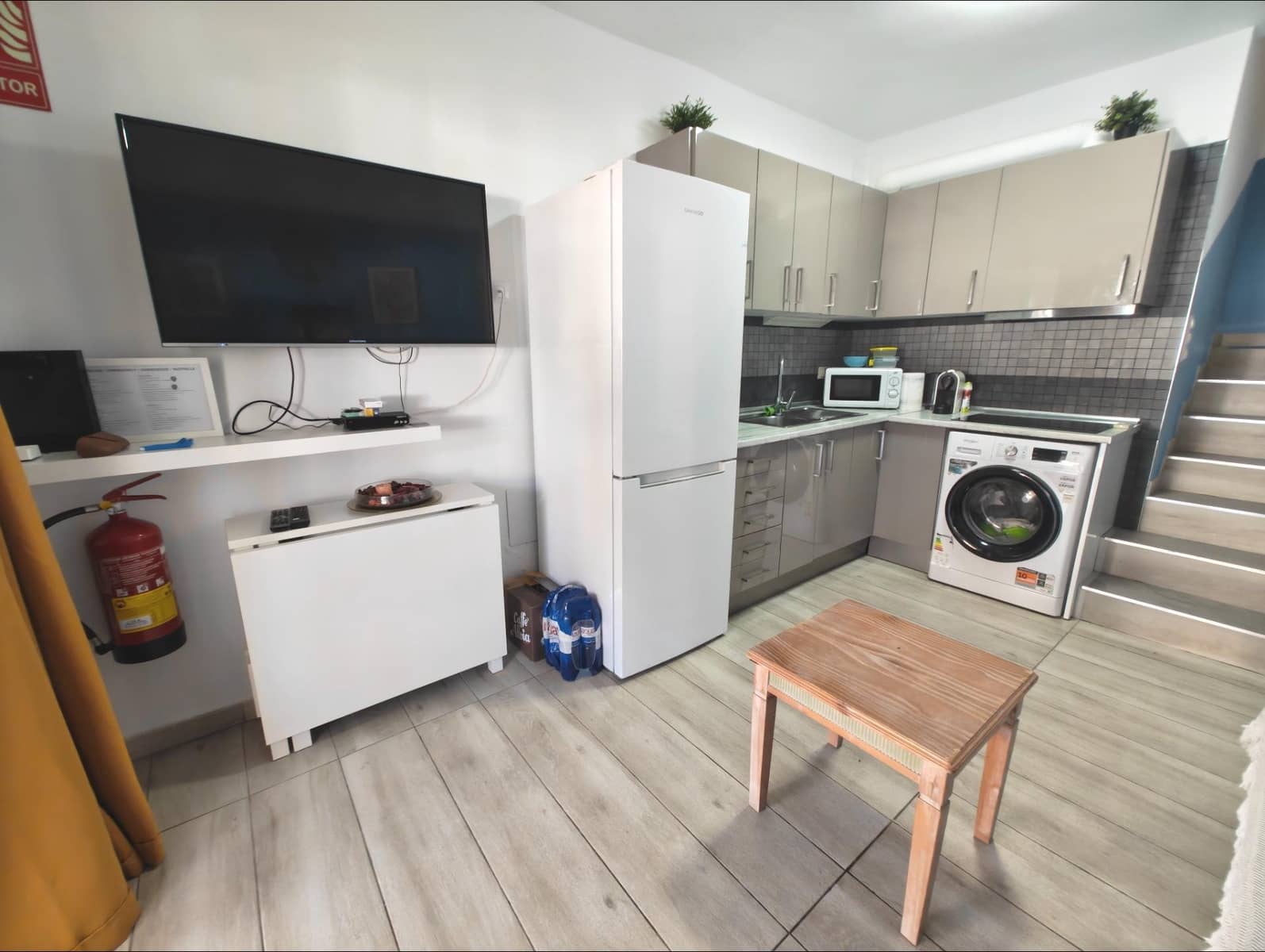 1 Zimmer Reihenhaus zu verkaufen in Campo Internacional mit Pool - 240.000 € (Ref: 10025862)
