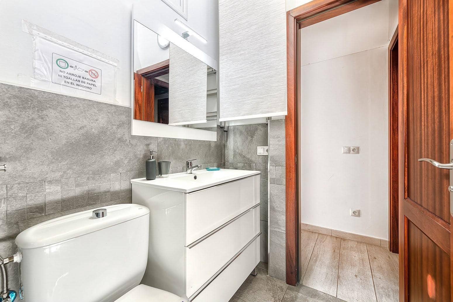 1 bedroom Terraced Villa for sale in Campo Internacional with pool - € 240,000 (Ref: 10025862)