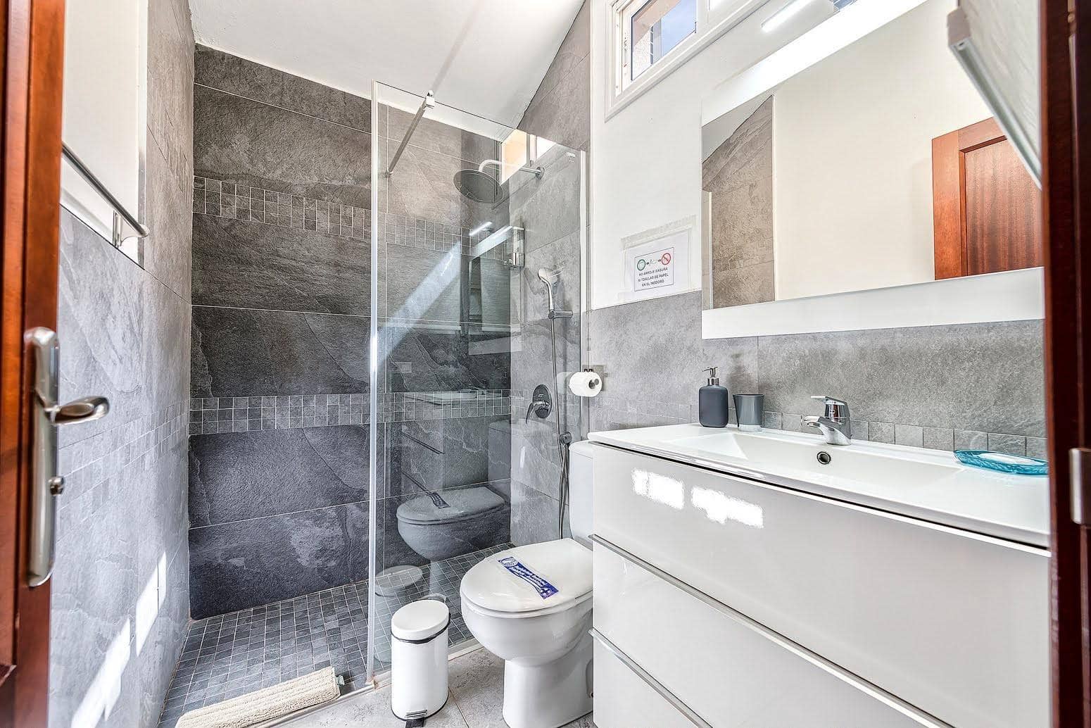 1 bedroom Terraced Villa for sale in Campo Internacional with pool - € 240,000 (Ref: 10025862)