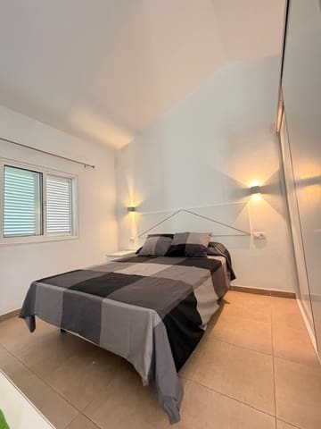 1 bedroom Bungalow for rent in Playa del Inglés, San Bartolomé de Tirajana with pool - € 1,600 (Ref: 10027440)