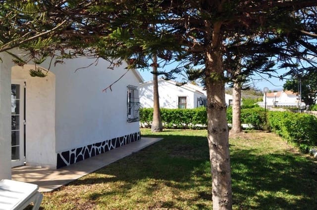 1 bedroom Bungalow for rent in Playa del Inglés, San Bartolomé de Tirajana with pool - € 1,600 (Ref: 10027440)