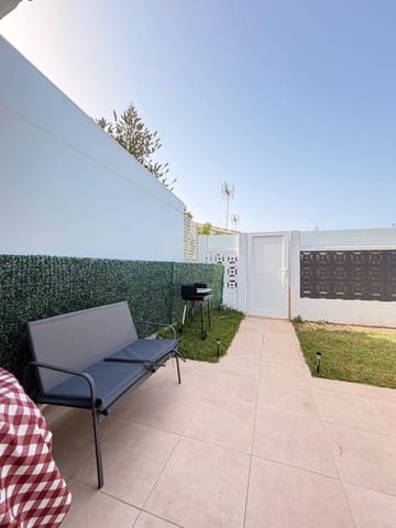 1 bedroom Bungalow for rent in Playa del Inglés, San Bartolomé de Tirajana with pool - € 1,600 (Ref: 10027440)