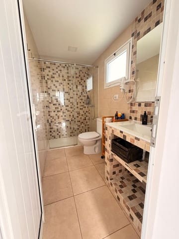 1 bedroom Bungalow for rent in Playa del Inglés, San Bartolomé de Tirajana with pool - € 1,600 (Ref: 10027440)