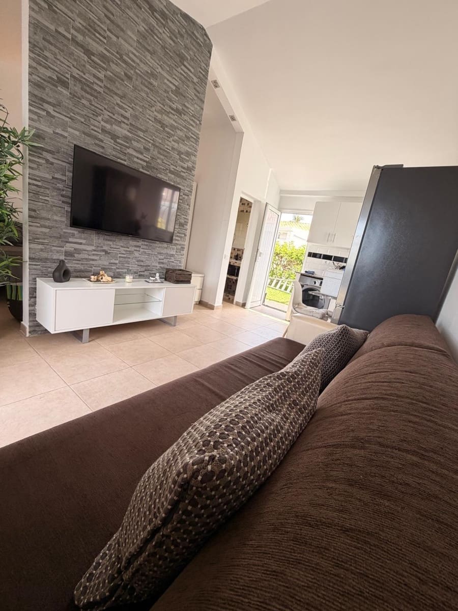 1 soveværelse Bungalow til leje i Playa del Ingles med swimmingpool - € 1.600 (Ref: 10027440)