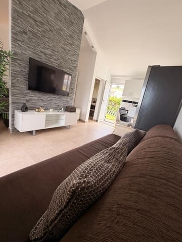 1 bedroom Bungalow for rent in Playa del Inglés, San Bartolomé de Tirajana with pool - € 1,600 (Ref: 10027440)