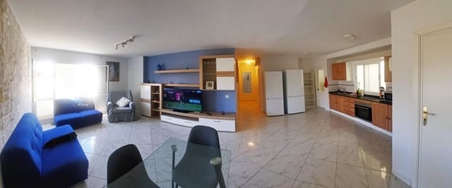 3 makuuhuone Asunto myytävänä paikassa San Bartolomé de Tirajana - 269 000 € (Ref: 10031750)