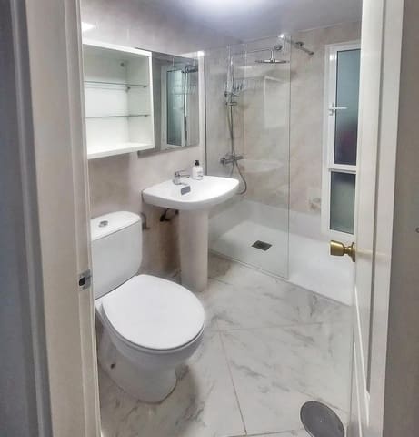 3 makuuhuone Asunto myytävänä paikassa San Bartolomé de Tirajana - 269 000 € (Ref: 10031750)