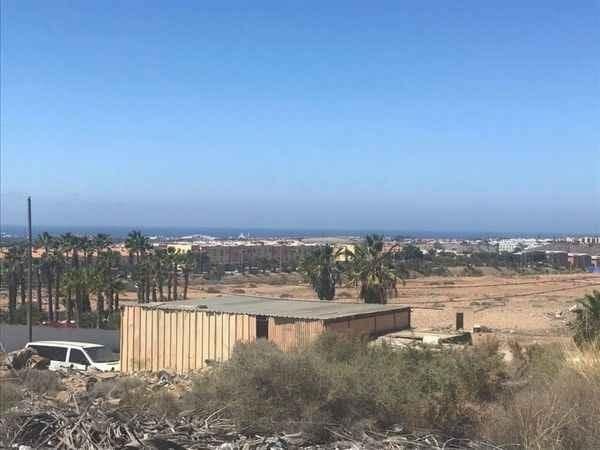 Bouwgrond te koop in San Bartolomé de Tirajana - € 175.000 (Ref: 10115800)