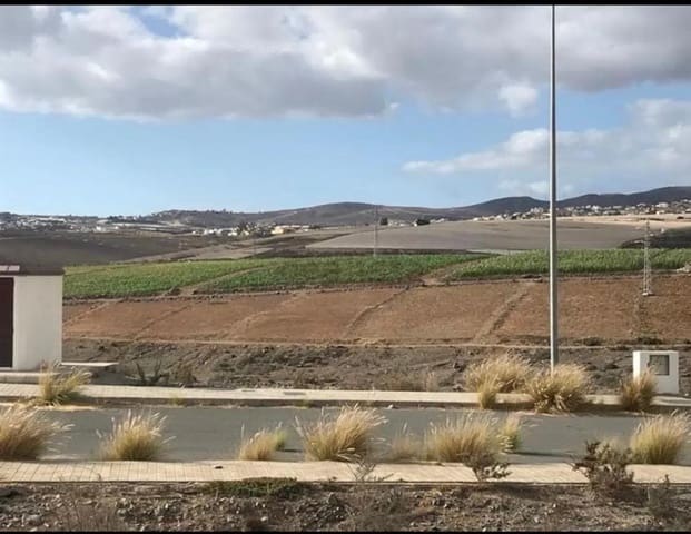 Bouwgrond te koop in San Bartolomé de Tirajana - € 175.000 (Ref: 10115800)