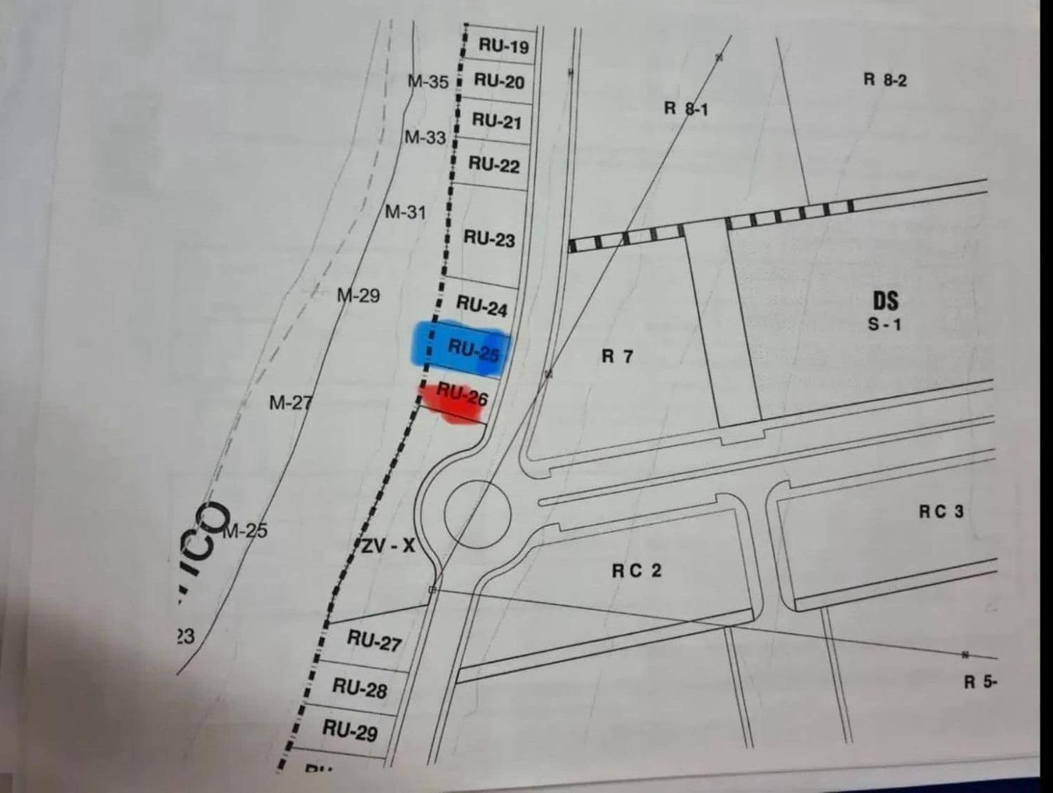 Building Plot for sale in San Bartolome de Tirajana - € 175,000 (Ref: 10115800)