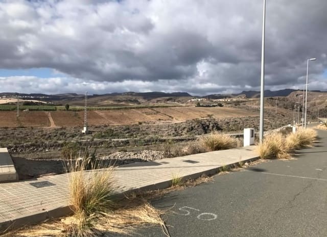 Bouwgrond te koop in San Bartolomé de Tirajana - € 175.000 (Ref: 10115800)