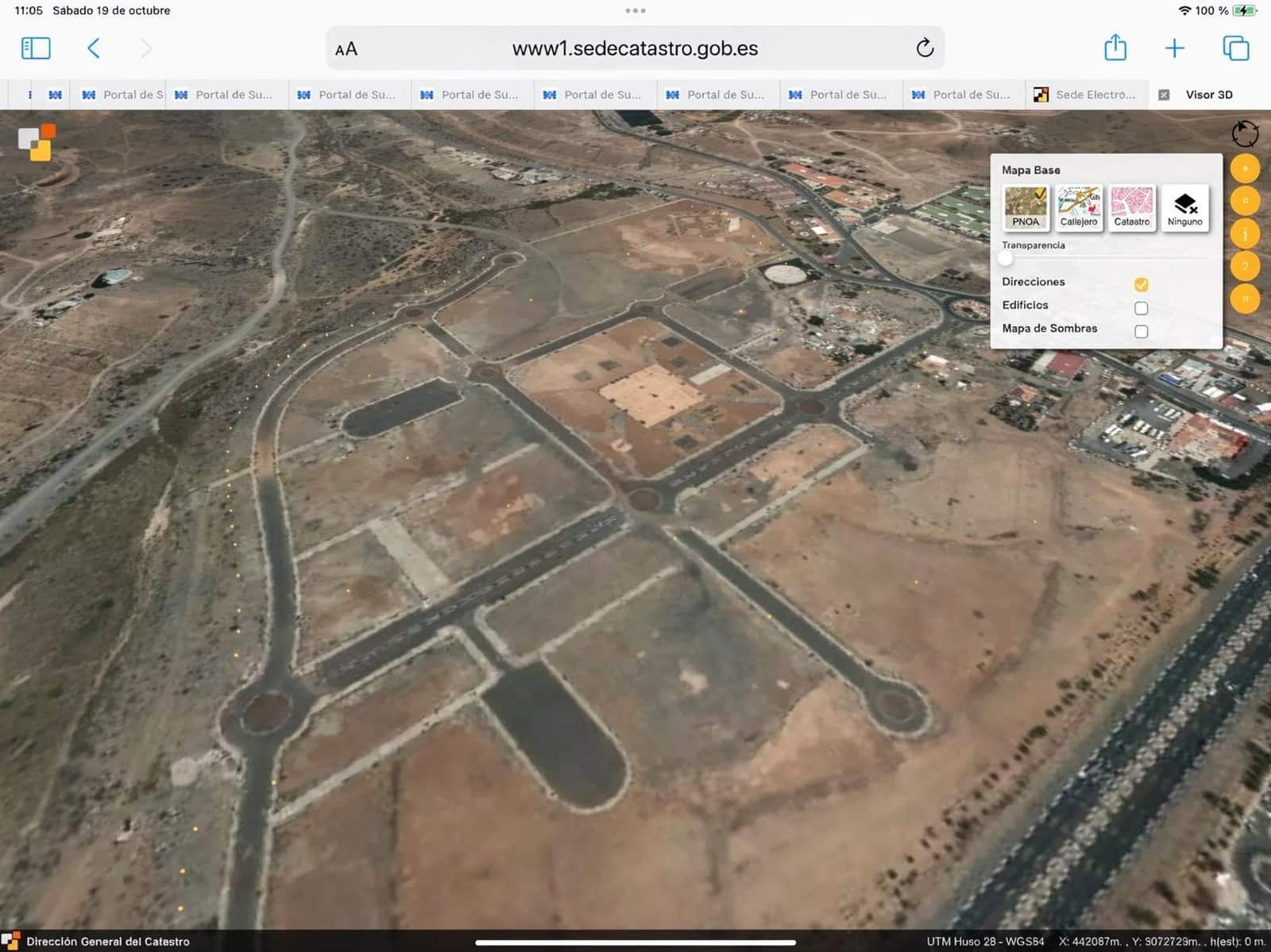 Building Plot for sale in San Bartolome de Tirajana - € 175,000 (Ref: 10115800)