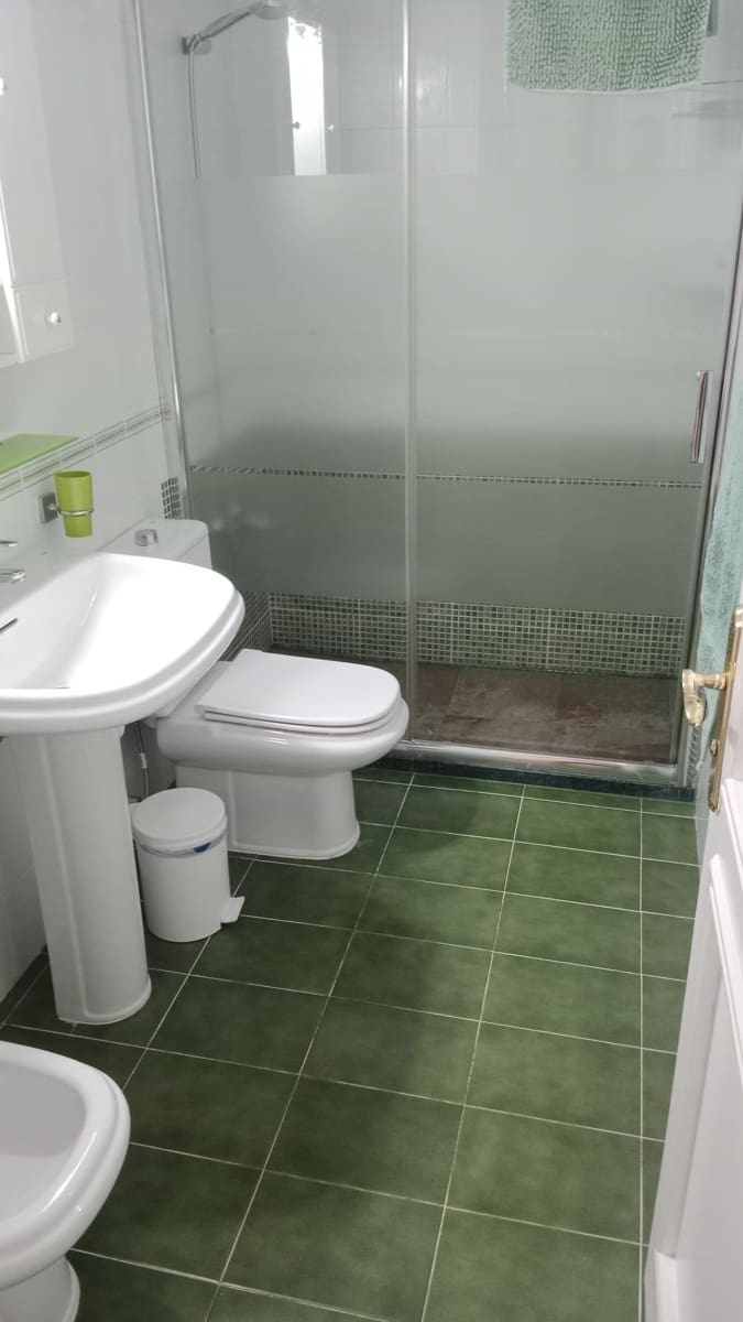 1 sovrum Lägenhet att hyra i Sonneland med pool - 1 100 € (Ref: 10129363)