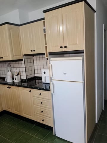 1 sovrum Lägenhet att hyra i Sonneland, San Bartolomé de Tirajana med pool - 1 100 € (Ref: 10129363)
