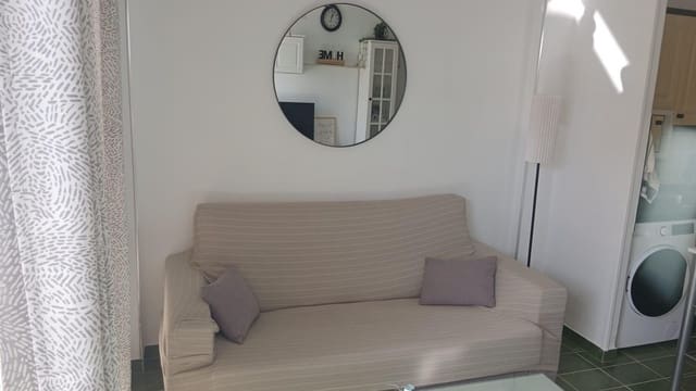 1 sovrum Lägenhet att hyra i Sonneland, San Bartolomé de Tirajana med pool - 1 100 € (Ref: 10129363)