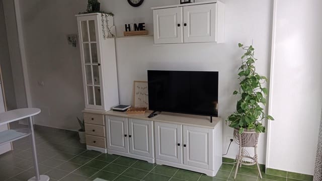 1 sovrum Lägenhet att hyra i Sonneland, San Bartolomé de Tirajana med pool - 1 100 € (Ref: 10129363)