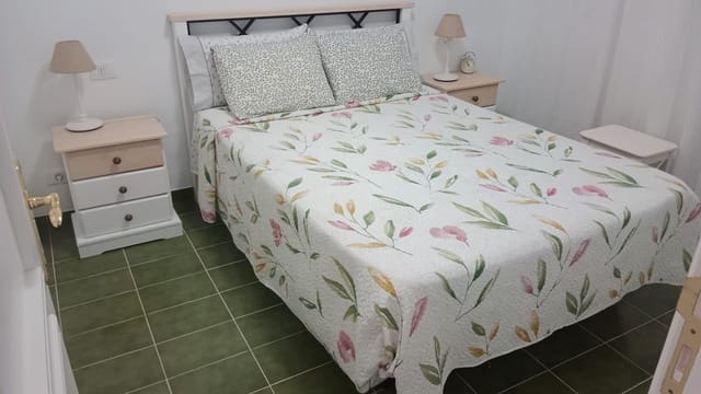1 sovrum Lägenhet att hyra i Sonneland, San Bartolomé de Tirajana med pool - 1 100 € (Ref: 10129363)