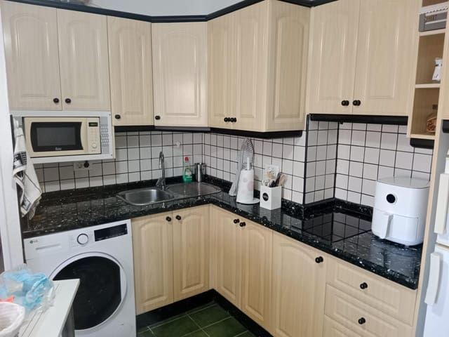 1 sovrum Lägenhet att hyra i Sonneland, San Bartolomé de Tirajana med pool - 1 100 € (Ref: 10129363)