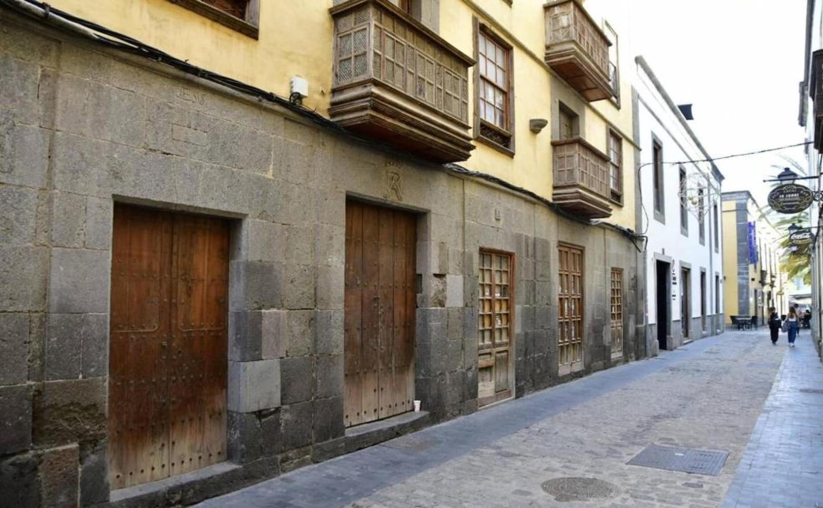 2 slaapkamer Flat te koop in Las Palmas de Gran Canaria - € 289.900 (Ref: 10142517)