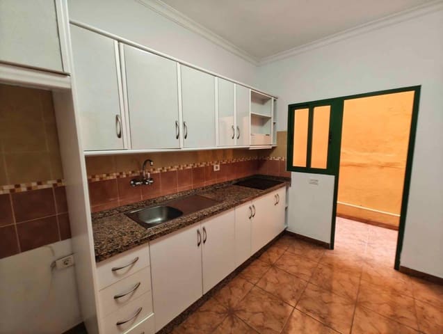 2 soverom Leilighet til salgs i Triana, Las Palmas de Gran Canaria - € 289 900 (Ref: 10142517)