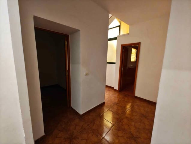 2 soverom Leilighet til salgs i Triana, Las Palmas de Gran Canaria - € 289 900 (Ref: 10142517)