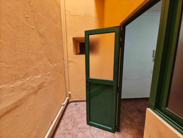 2 soverom Leilighet til salgs i Triana, Las Palmas de Gran Canaria - € 289 900 (Ref: 10142517)
