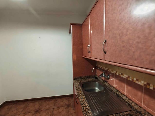 3 soverom Leilighet til salgs i Triana, Las Palmas de Gran Canaria - € 339 900 (Ref: 10147295)